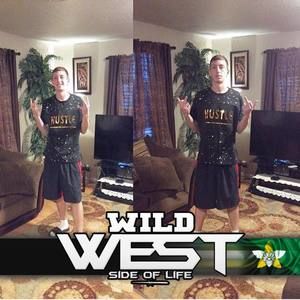 Meet your Posher, Garrett